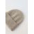 Zara Шапка из вязаной шерсти , Цвет: Коричневый, Размер: 1-3 лет (50 см), изображение 2