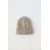 Zara Шапка из вязаной шерсти , Цвет: Коричневый, Размер: 1-3 лет (50 см), изображение 3