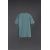 Zara Футболка для тренировок , Цвет: Зеленый, Размер: S (US S), изображение 7