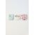 Zara   2-6 лет / упаковка из трех трусов pokémon ™ , Цвет: Розовый, Размер: 2 лет (92 см), изображение 5