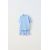Zara Сохрани  2-6 лет/ простой комплект с этикеткой , Цвет: Синий, Размер: 2 лет (92 см)