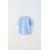 Zara Сохрани  2-6 лет/ простой комплект с этикеткой , Цвет: Синий, Размер: 2 лет (92 см), изображение 3