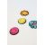 Zara 4-пакет значков smileyworld ® на сшивку , изображение 2