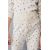 Zara 6-14 лет/ пижама-сердце , Цвет: Бежевый, Размер: 6-7 лет (120 см)