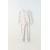 Zara 6-14 лет/ пижама-сердце , Цвет: Бежевый, Размер: 6-7 лет (120 см), изображение 2
