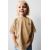 Zara Футболка "биг олита" , Цвет: Коричневый, Размер: 1½ лет (86 см), изображение 4