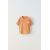 Zara Большая футболка big olita с печатью пальмового дерева , Цвет: Коричневый, Размер: 3 лет (98 см)