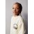 Zara   calm memories sweatshirt , Цвет: Бежевый, Размер: 1½ лет (86 см), изображение 4