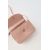 Zara Сумка через плечо с деталями в виде сердец , изображение 3