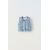 Zara Джинсовый жилет , Цвет: Синий, Размер: 2-3 лет (98 см)
