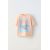 Zara Футболка dumbo © disney , Цвет: Оранжевый, Размер: 13-14 лет (164 см)