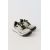 Zara Кроссовки joma® kubor со вставками из сетки и контрастным цветом, Цвет: Серый, Размер: 34, изображение 2