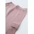 Zara Вязаные брюки с контрастным карманом , Цвет: Пурпурный, Размер: 1½ лет (86 см), изображение 4