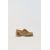 Zara Кожаные топсайдеры , Цвет: Коричневый, Размер: 24 (14,9 см), изображение 2