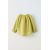 Zara Блузка из льна , Цвет: Зеленый, Размер: 6-7 лет (120 см), изображение 3