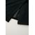 Zara Пальто с отложным воротником и длинными рукавами, Цвет: Металлик, Размер: 8-9 лет (130 см), изображение 3