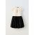 Zara Платье с короткими рукавами и круглым вырезом, Цвет: multicolor, Размер: 13-14 лет (164 см)