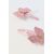Zara Pack of two shiny butterfly hair clips , изображение 2