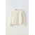 Zara Набор из костюма с лозунгом и толстовки , Цвет: Бежевый, Размер: 13-14 лет (164 см), изображение 2