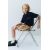 Zara Поло-футболка с вышитым слоганом , Цвет: Синий, Размер: 6-7 лет (120 см), изображение 2