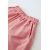 Zara Бермуды из поплина с эластичным поясом, Цвет: Розовый, Размер: 1½ лет (86 см), изображение 3