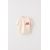 Zara Распечатай футболку с вышитым слоганом , Цвет: Бежевый, Размер: 1½ лет (86 см)