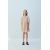 Zara Напечатанное платье с острым перцем , Цвет: Красный, Размер: 6 лет (116 см), изображение 2