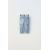 Zara Классические джинсы regular-fit , Цвет: Синий, Размер: 9-12 месяцев (80 см), изображение 2
