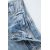 Zara Классические джинсы regular-fit , Цвет: Синий, Размер: 9-12 месяцев (80 см), изображение 3