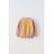 Zara Спиральная кофта , Цвет: Бежевый, Размер: 1½ лет (86 см), изображение 2