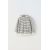Zara Свитер с капюшоном из полосатого трикотажа , Цвет: multicolor, Размер: 1½ лет (86 см)