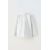 Zara Рубашка в полоску с деталями воротника , Цвет: multicolor, Размер: 6-7 лет (120 см), изображение 4