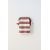 Zara Полосатая футболка с карманом , Цвет: multicolor, Размер: 1½ лет (86 см), изображение 2