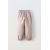 Zara Технические парашютные брюки , Цвет: Розовый, Размер: 6 лет (116 см), изображение 2