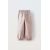 Zara Технические парашютные брюки , Цвет: Розовый, Размер: 6 лет (116 см), изображение 3