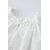 Zara Платье с текстурой и бантом , Цвет: Белый, Размер: 11-12 лет (152 см), изображение 6