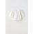 Zara Эта майка принадлежит коллекции true neutrals, Цвет: Бежевый, Размер: 6-7 лет (120 см), изображение 6