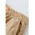 Zara Технические брюки с функцией отталкивания воды , Цвет: Бежевый, Размер: 1½ лет (86 см), изображение 6