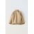 Zara Куртка с водоотталкивающим покрытием с контрастными обрезами , Цвет: Бежевый, Размер: 1½ лет (86 см), изображение 3