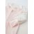 Zara   0-1 год / упаковка из двух пижам с цветами , Цвет: Розовый, Размер: 9-12 месяцев (80 см), изображение 4