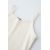 Zara   1-14 лет/ набор из двух ребристых топов , Цвет: Коричневый, Размер: 12-24 месяцев (92 см), изображение 4