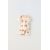 Zara   1-6 лет / леопардовый комплект , Цвет: Бежевый, Размер: 4 лет (104 см)