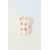 Zara   1-6 лет / леопардовый комплект , Цвет: Бежевый, Размер: 4 лет (104 см), изображение 2
