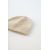Zara Шапка из 100% кашемира, Цвет: Бежевый, Размер: 3-6 лет (52 см), изображение 2