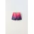 Zara Шорты для плавания с эластичным поясом и передними регулируемыми шнурками, Цвет: Синий, Размер: 6-7 лет (120 см), изображение 2