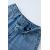Zara Широкие джинсы baggy-fit , Цвет: Синий, Размер: 11-12 лет (152 см), изображение 4