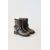 Zara Мотоциклетные ботинки , Цвет: Коричневый, Размер: 23 (14,3 см), изображение 2