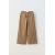 Zara Кюлоты с декоративным швом , Цвет: Коричневый, Размер: 6 лет (116 см)