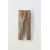 Zara  darted super stretch trousers , Цвет: Бежевый, Размер: 6 лет (116 см)