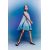 Zara   deep-dye dress , Цвет: Синий, Размер: 6 лет (116 см)